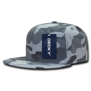 gorra decky tipo camo