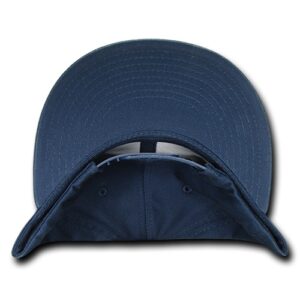 visera de gorra decky