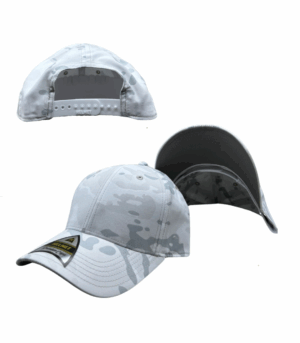 Helmet Regular Winter Camo