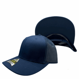 Helmet Regular Trucker Navy