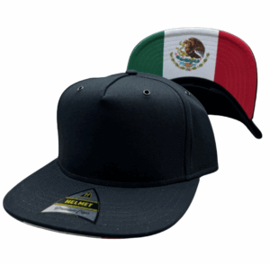 Helmet Mexico 5 Panel