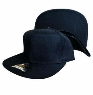 Helmet 6 Panel Negro Suit