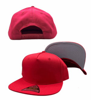 Helmet Infantil Kids Snap Rojo
