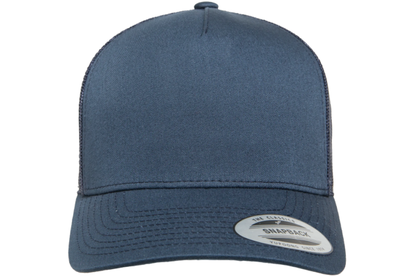 Yupoong 6506 Navy - Image 2