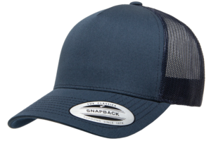 Yupoong 6506 Navy