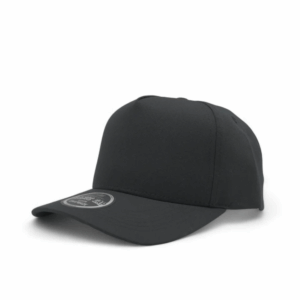 5 Panel Basic Curva Negro