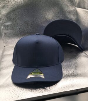 Helmet Snap 5P Curved Marino