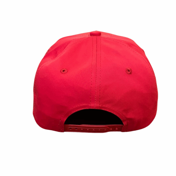 5 Panel Basic Curva Rojo - Image 2
