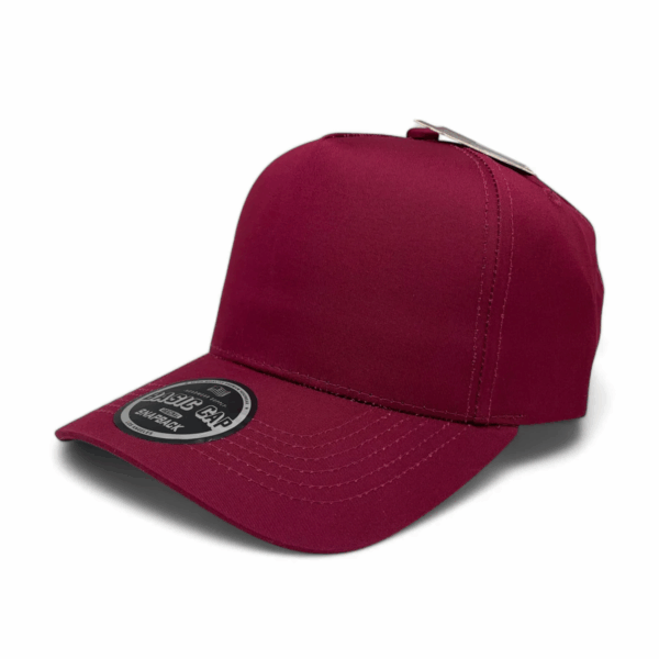 5 Panel Basic Curva Vino