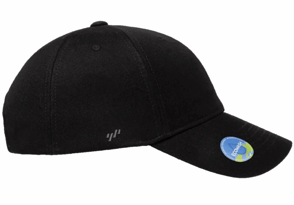 Yupoong 6245EC Negro - Image 4