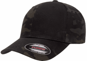 Flexfit 6277 Multicam Negro Talla L/XL