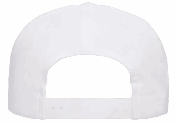 Yupoong 6502 Blanco - Image 3