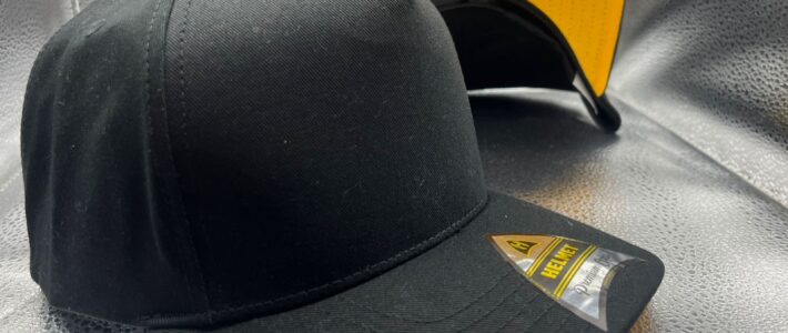Helmet Caps