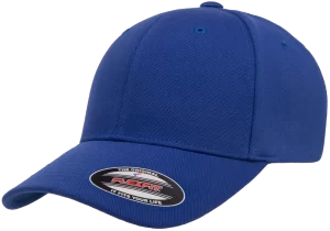Flexfit 6580 Azul Royal Talla S/M