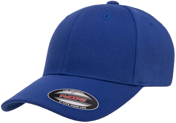 Flexfit 6580 Azul Royal Talla S/M