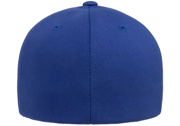 Flexfit 6580 Azul Royal Talla S/M - Image 2