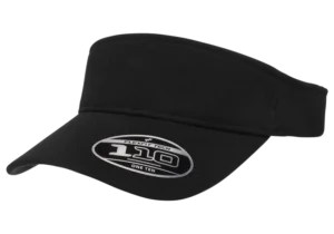 Flexfit 110 Visor Negro