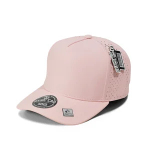 5 Panel Basic Laser Curva Rosa