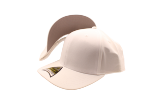 Helmet Regular Blanco Stretch