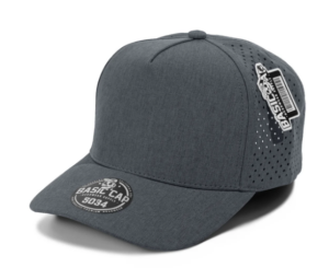 5 Panel Basic Laser Curva Iron 5034