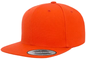 Yupoong 6089M Naranja