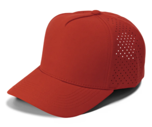 5 Panel Basic Laser Curva Rojo 5010