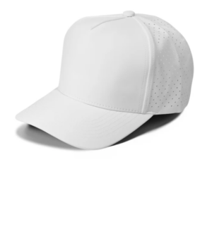 5 Panel Basic Laser Curva Blanco 5010
